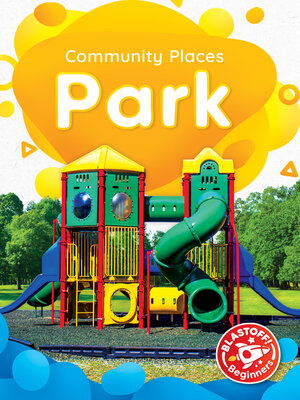 cover image of Park